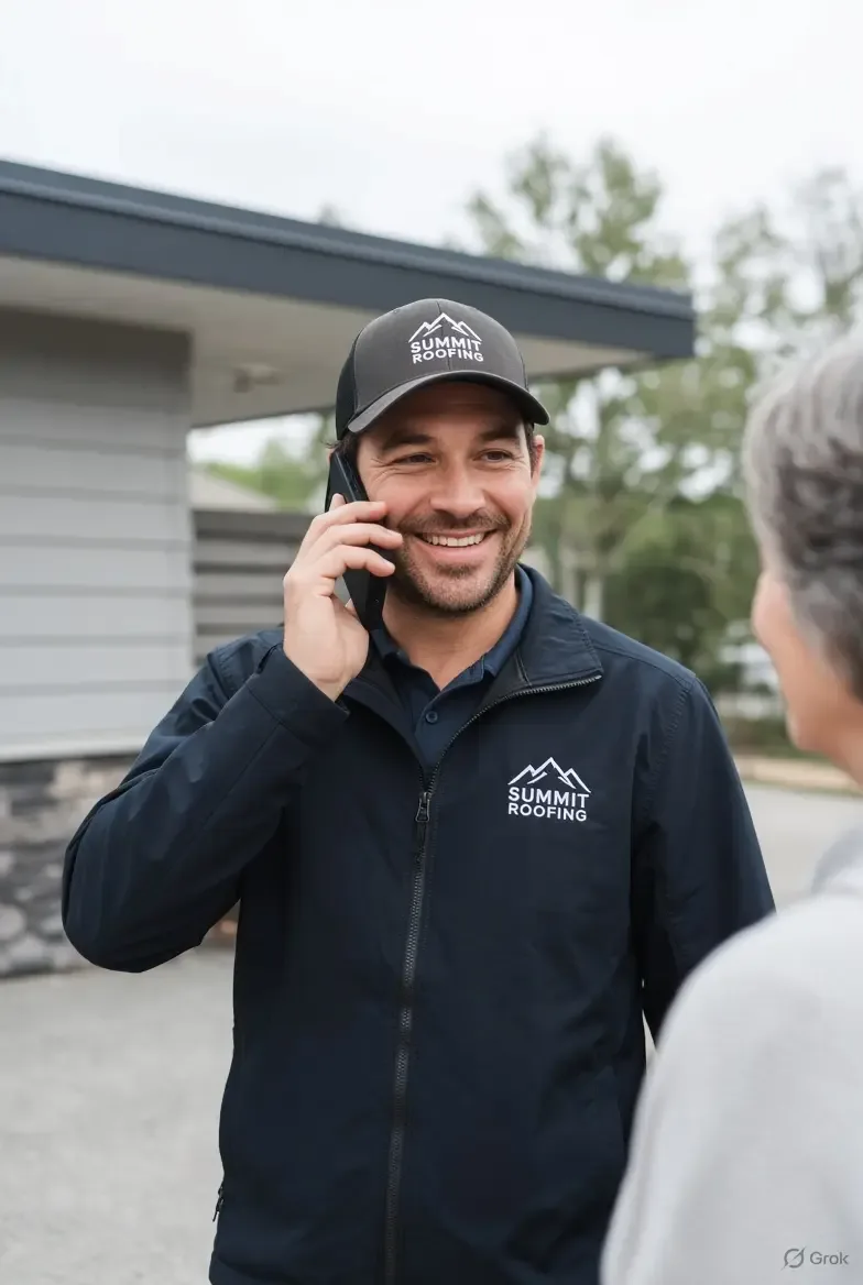 Flat Roof Leak Repair Black Hawk, SD FAQs